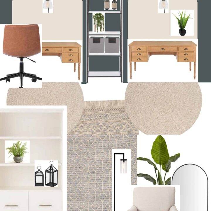 How To Create An Interior Design Mood Board
