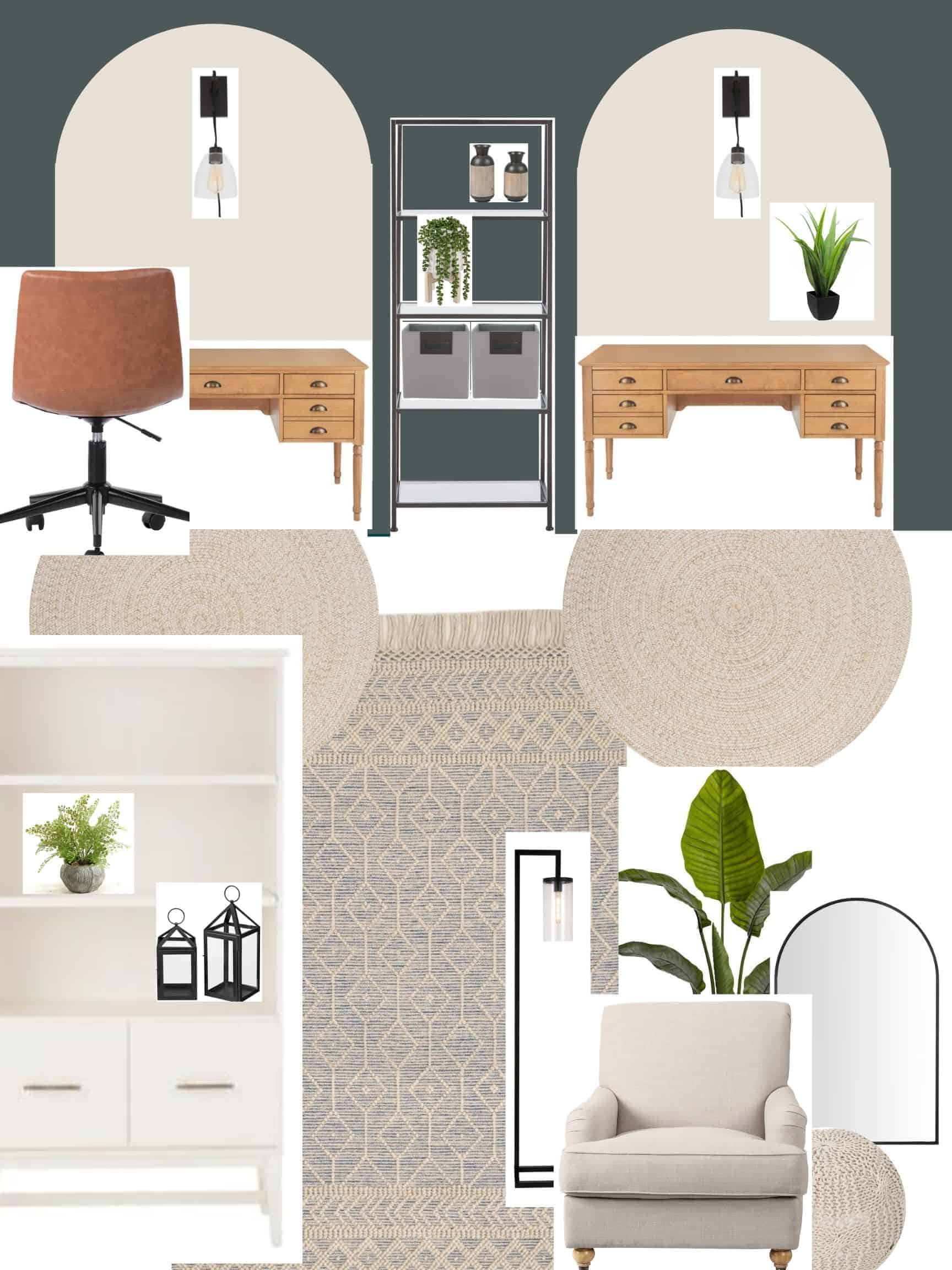Interior Design Mood Board Examples | Psoriasisguru.com