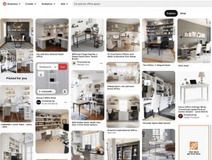 How To Create an Interior Design Mood Board - Making Manzanita