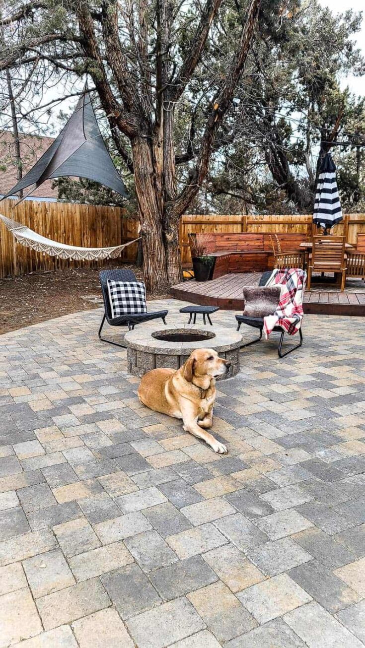 11 Backyard Makeover Ideas to Upgrade Your Space – LiLi Tile