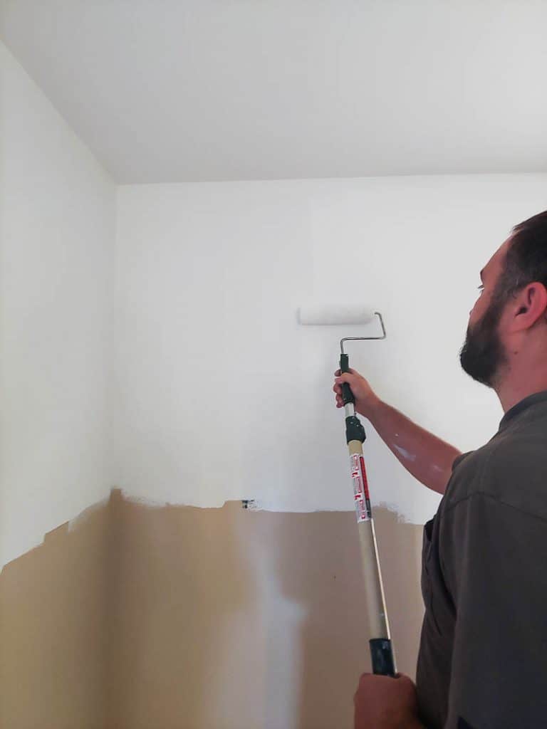 Unveil the secrets to selecting the best paint sheen for any room - from the walls to the ceiling.
