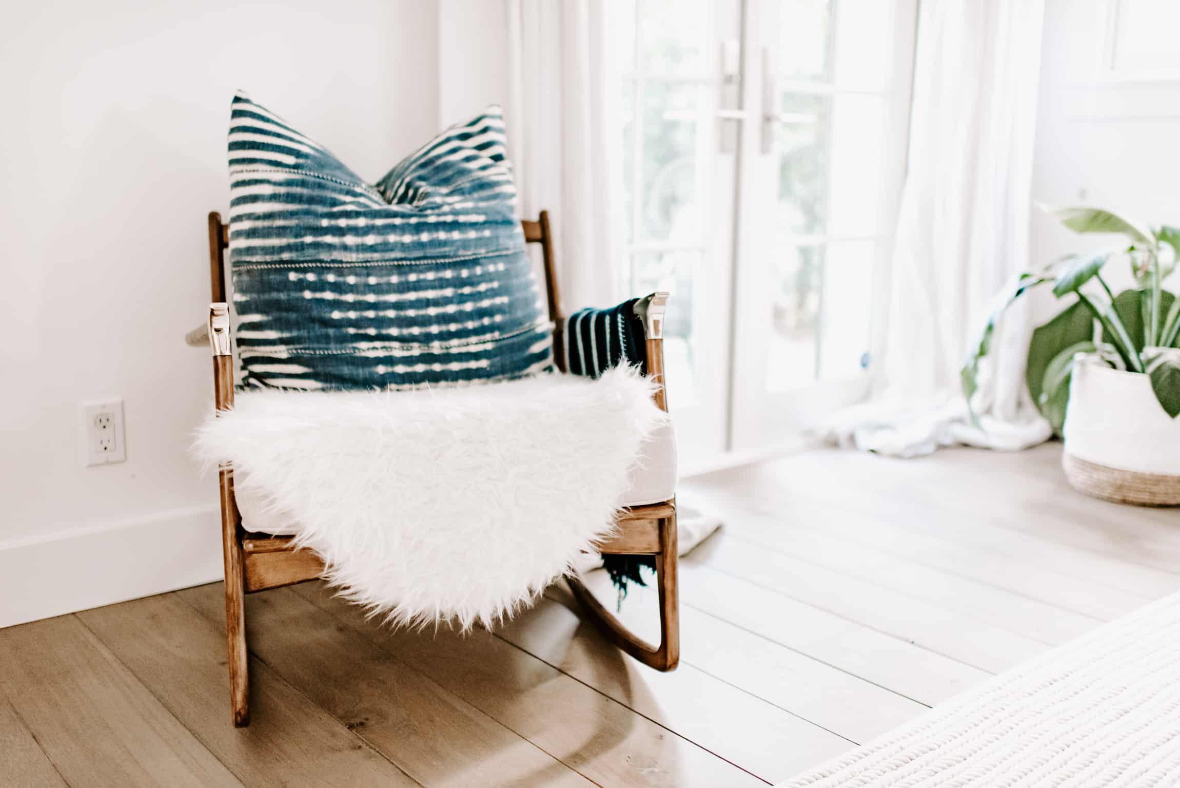 Modern Boho Decor Ideas