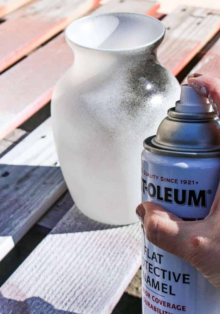 Spray Painting Tips and Tricks for Beginners
