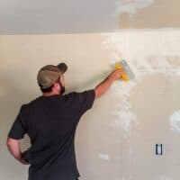How To Patch or Replace Drywall