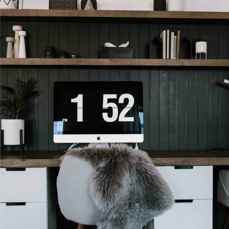 6 Black Shiplap Wall Ideas + 5 Other Moody & Dark Shiplap Colors To Try