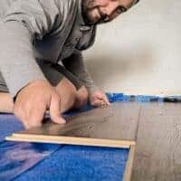 How To Install Laminate Flooring on Concrete