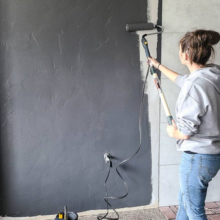 How To Paint A Room For Beginners