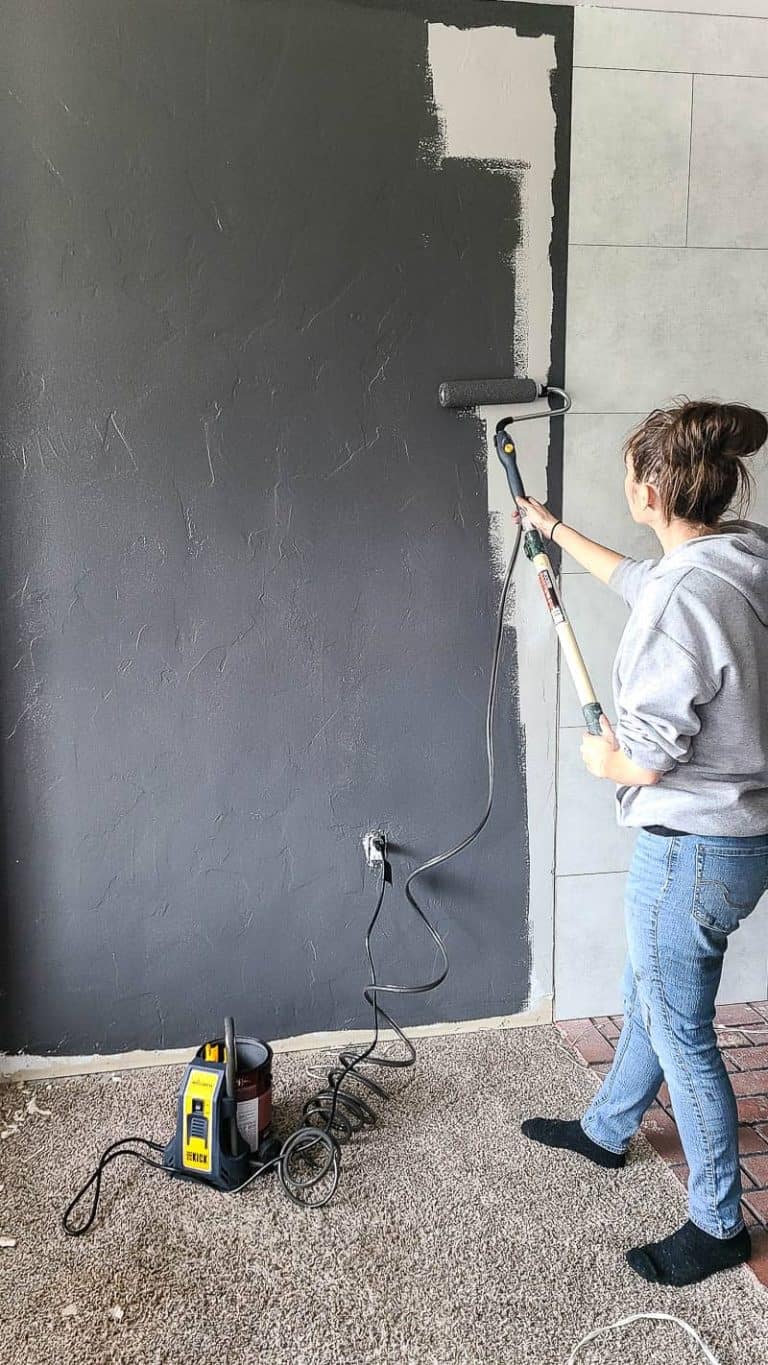 How To Paint A Room For Beginners | Ultimate Guide