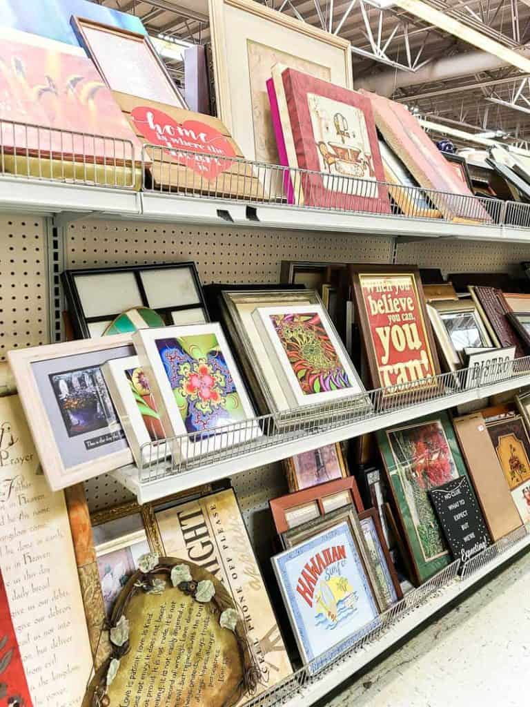 44+ Thrift Store Makeovers For Your Home