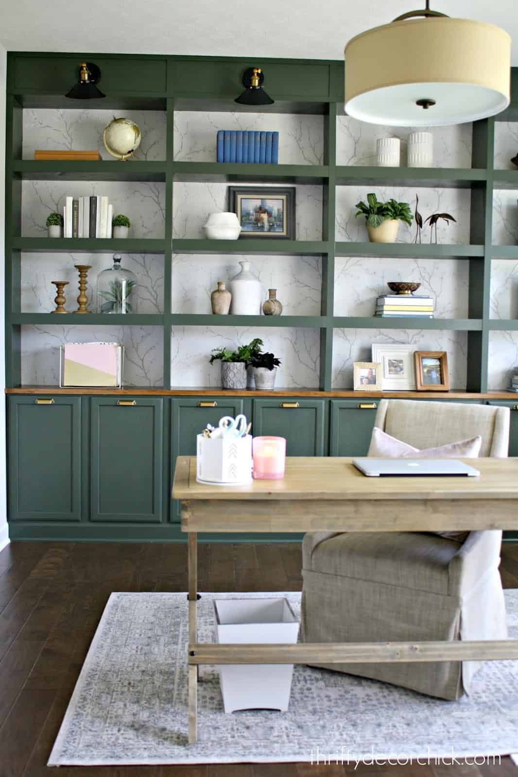 Book Storage Ideas and Inspiration