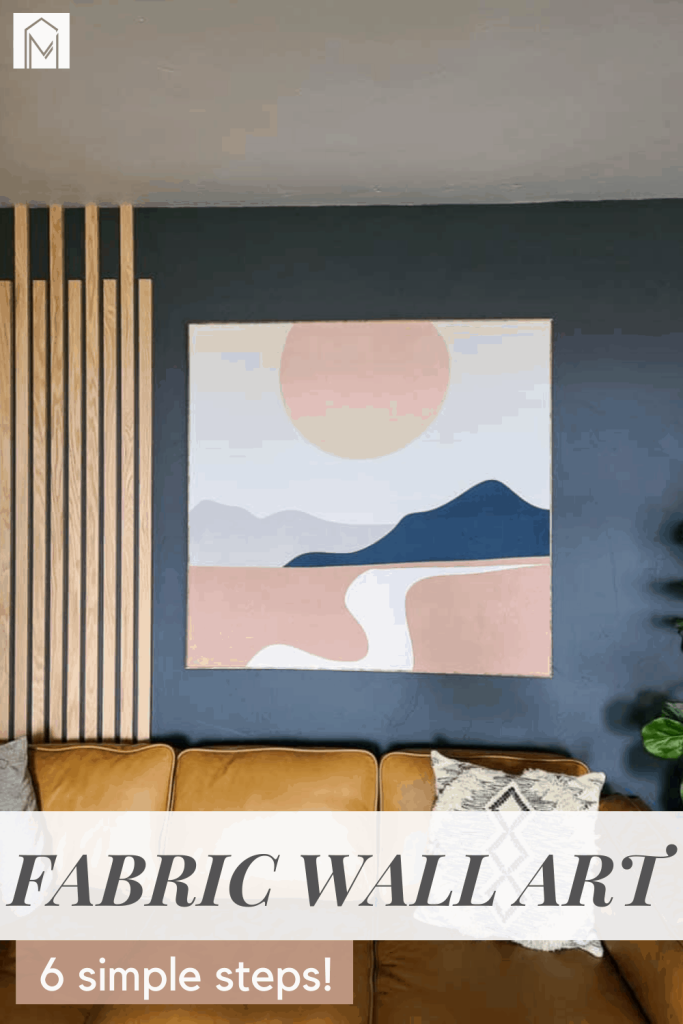 DIY Guide: 3 Easy Ways To Hang A Wall Tapestry - Society6 Blog