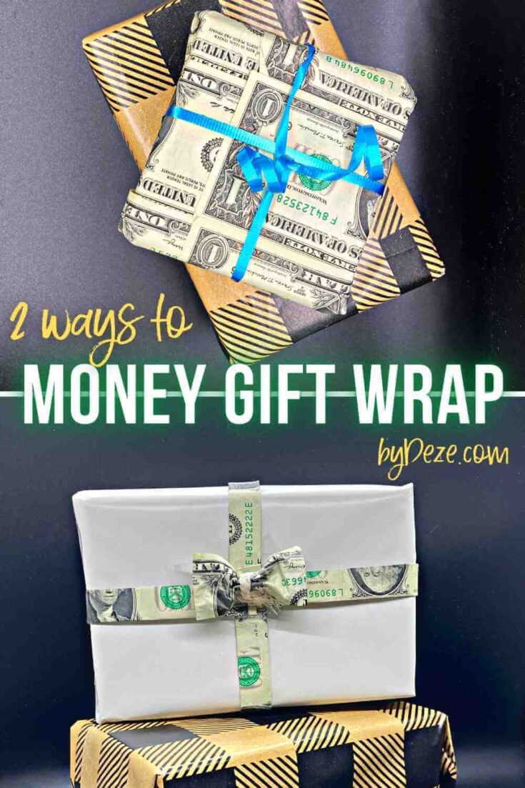 Diy birthday present deals for husband