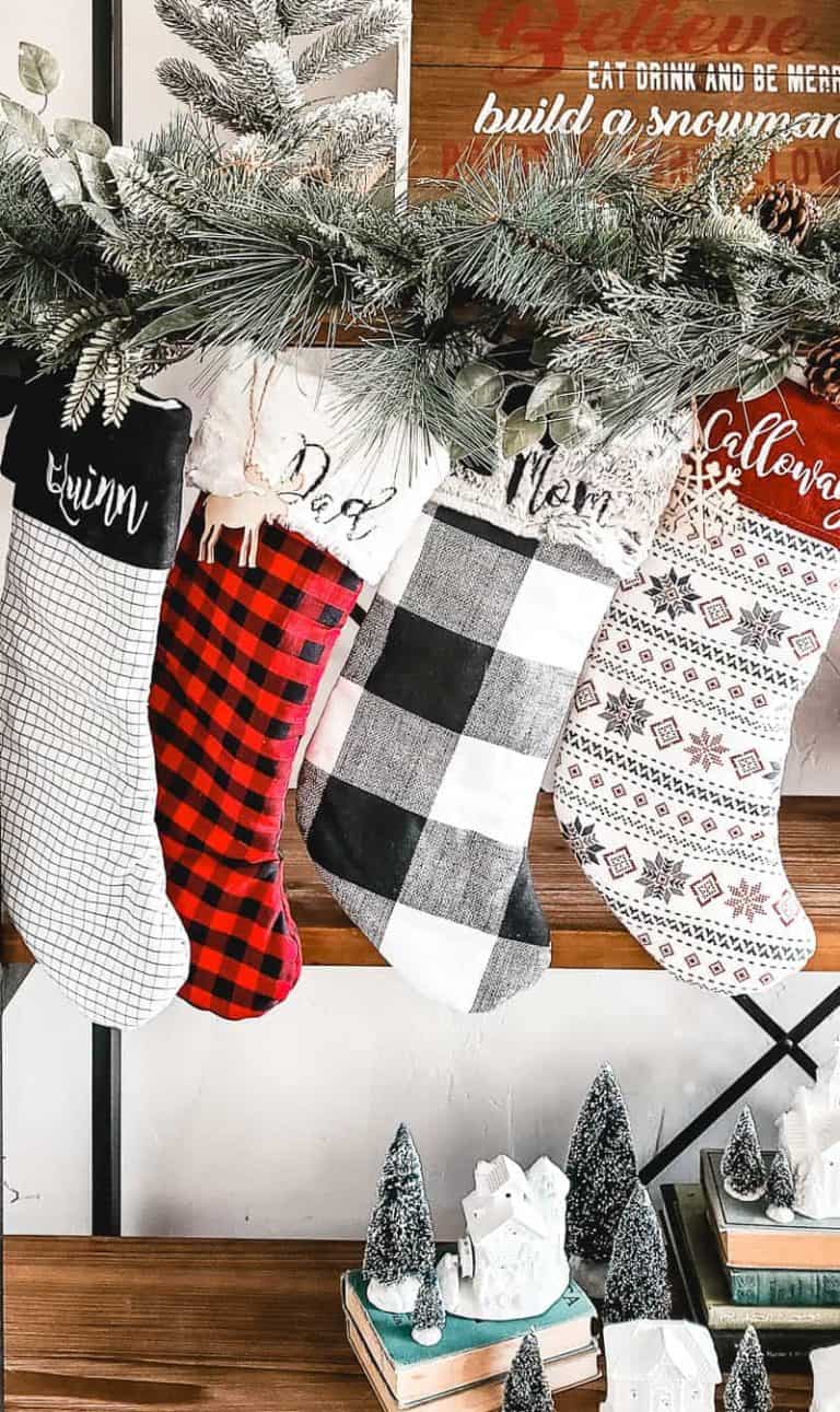 25+ DIY Stocking Stuffer Ideas You Can Make At Home