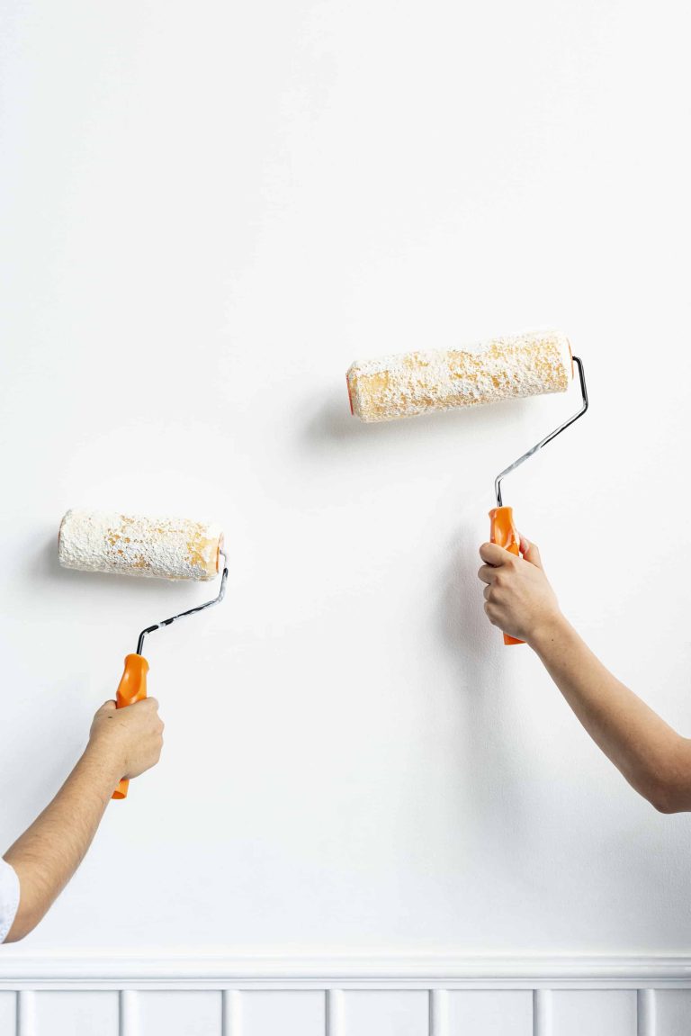 Do I need primer before painting?
