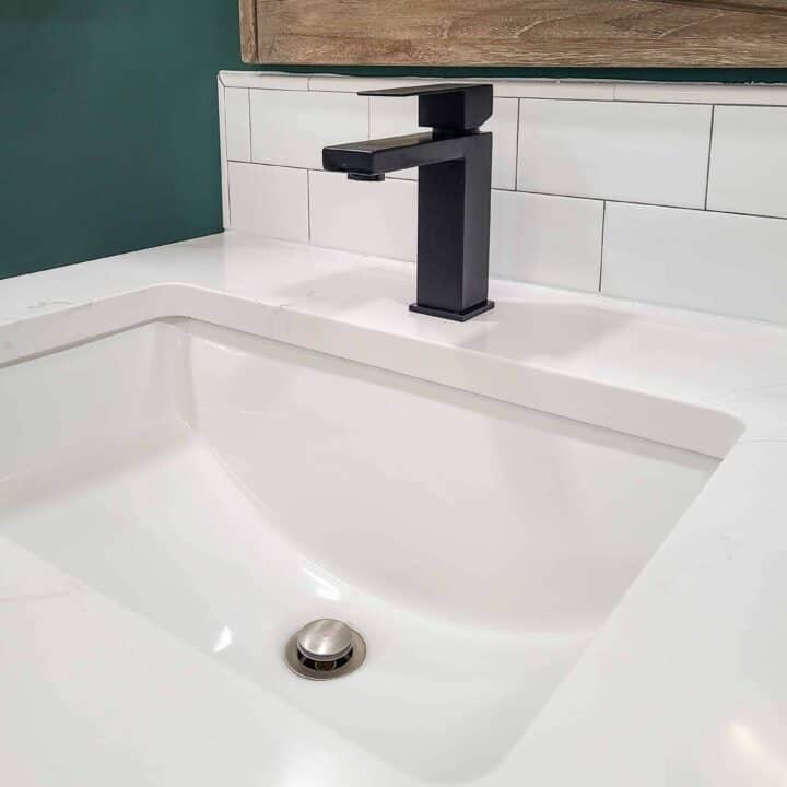 Bathroom Faucet Replacement For Beginners