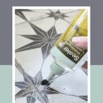 By following along with our easy step-by-step guide for beginners, you'll quickly learn how to seal grout in just 3 steps!
