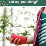 Wondering when the best temperature for spray painting? Check out this guide with tips for spray painting in cold weather.