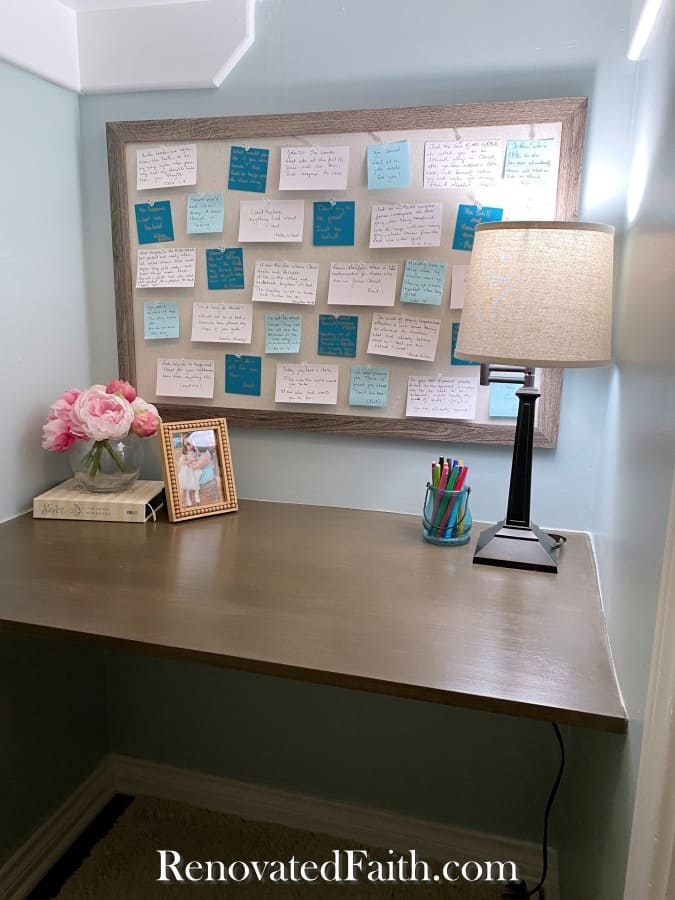 Cloffice Tour: Home Office Decor Update — Avery Carrier