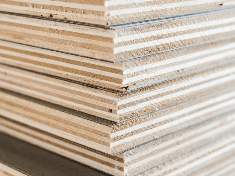 Plywood Buying Guide: Sizes, Rating, Grades, and Types of Plywood
