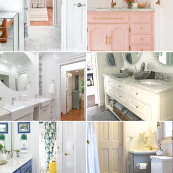 Get inspired with the jack and jill bathroom ideas featuring 10 unique jack and jill bathroom plans with unique layouts