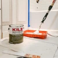 How to Prime a Wall