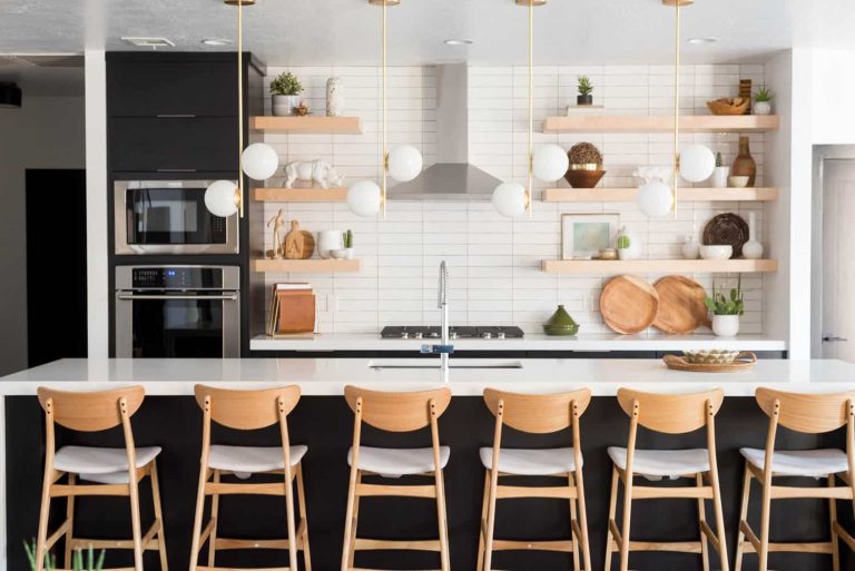 14 Subway Tile Backsplash Pattern Ideas