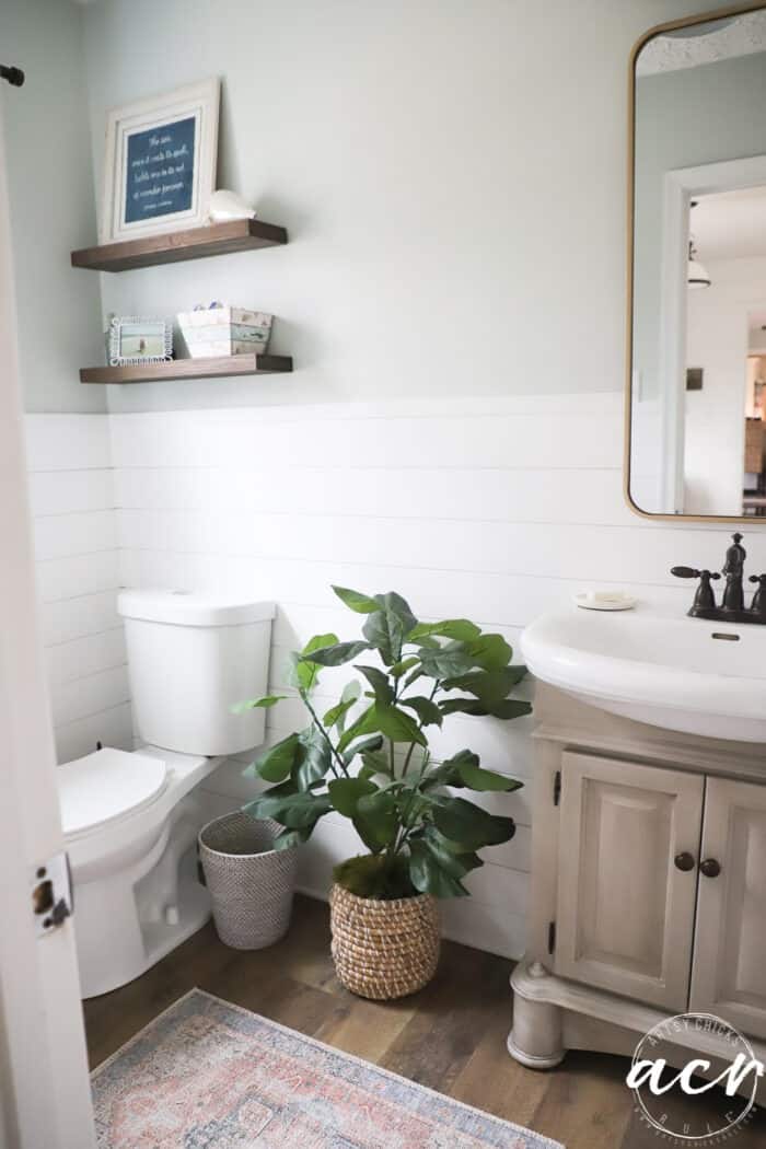 Bathroom Paint Colors That Always Look Fresh and Clean