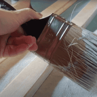 How to Dry Brush Paint
