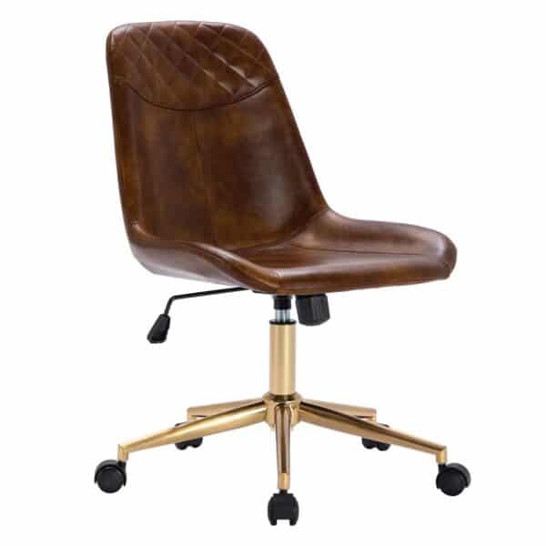 20+ Boho Desk Chair Ideas For Your Office - Making Manzanita