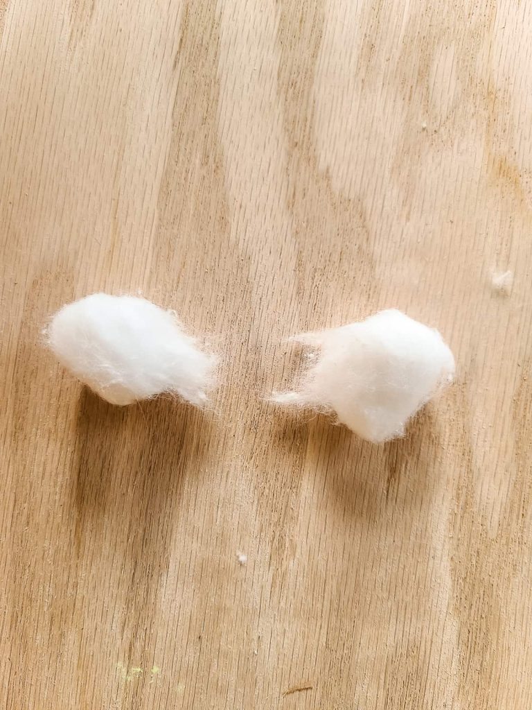 small size cotton ball, small size cotton ball Suppliers and