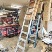 How To Install an Attic Ladder