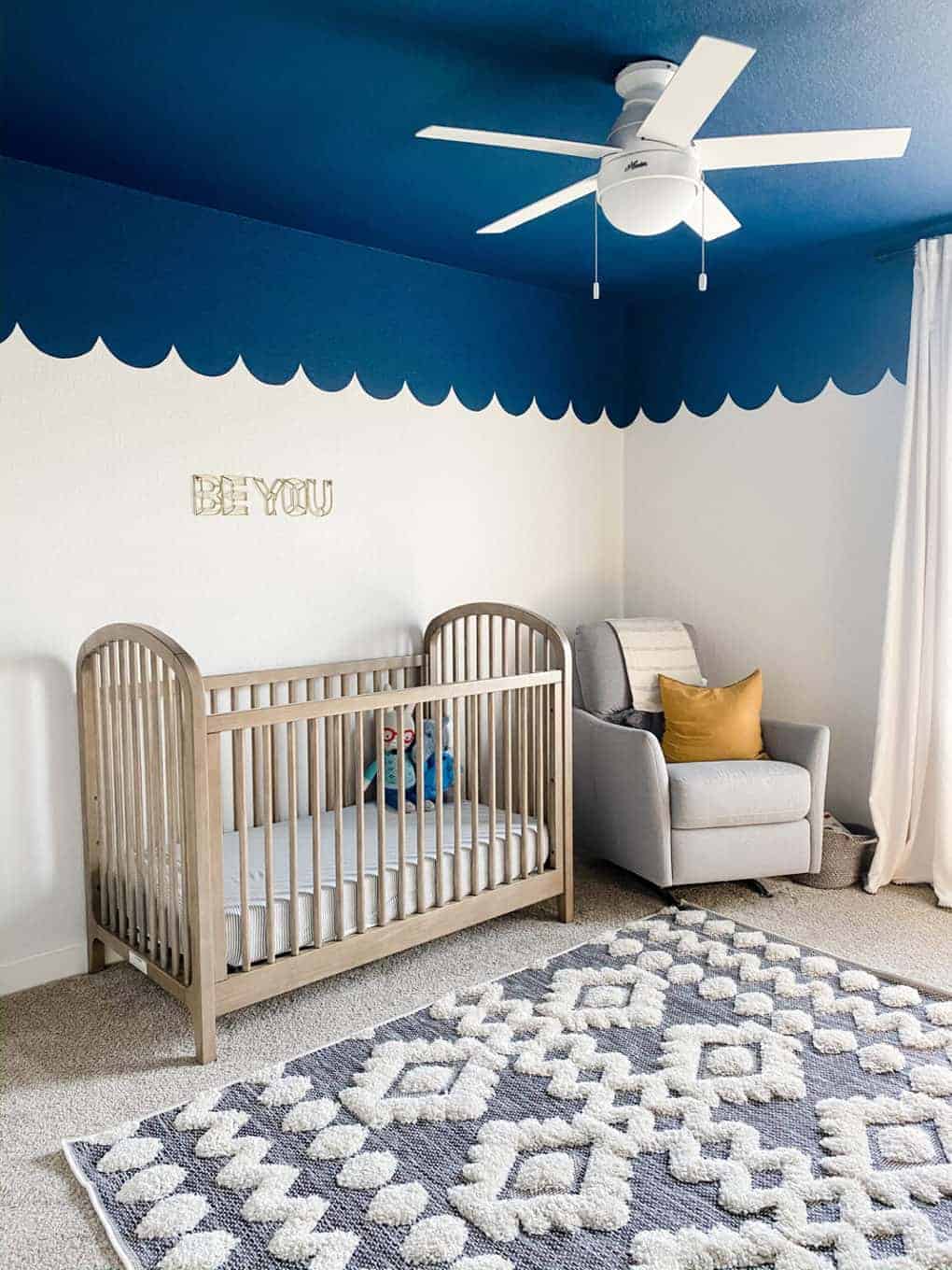 Nursery Color Ideas For Your Baby's Room - Making Manzanita