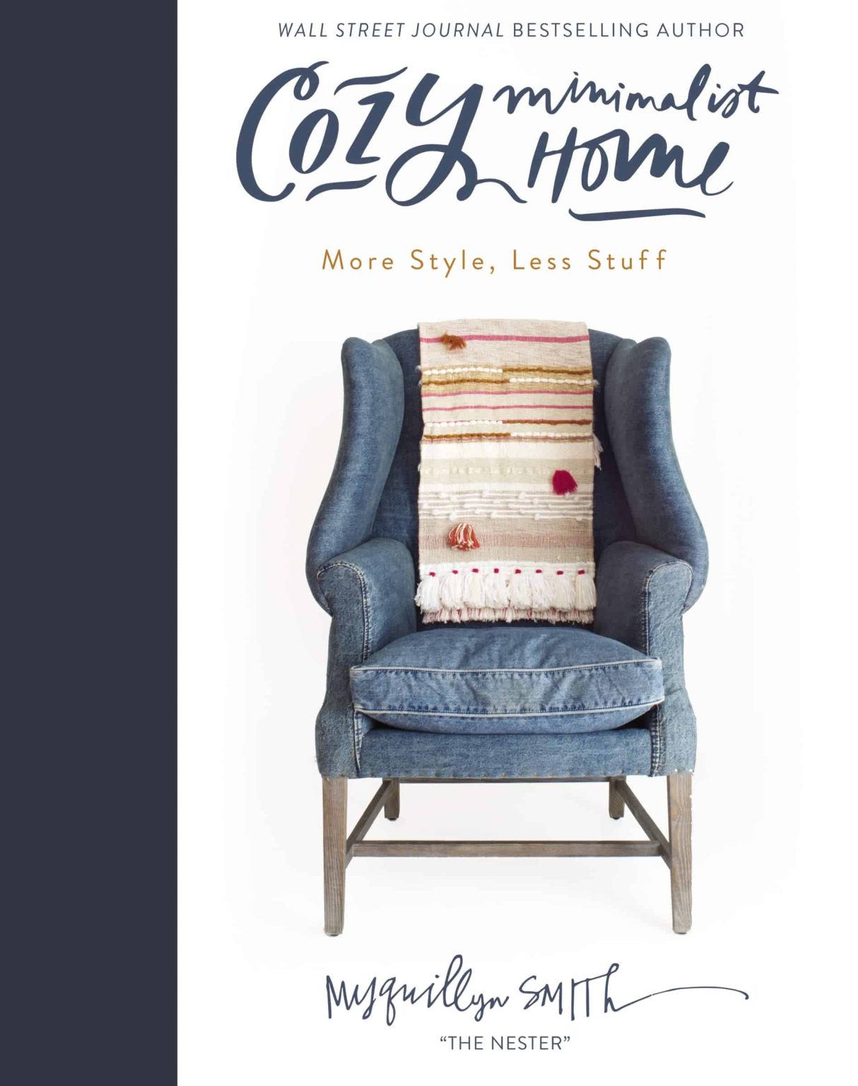 Best Interior Design Coffee Table Books for 2024 - Making Manzanita