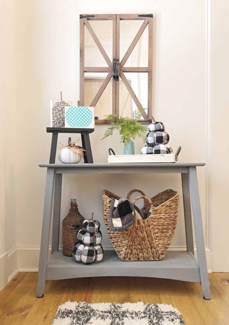 14 Creative Housewarming Basket Ideas - Making Manzanita