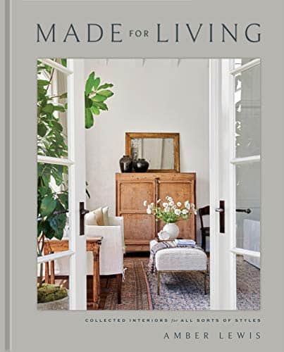 Made for Living by Amber Lewis
