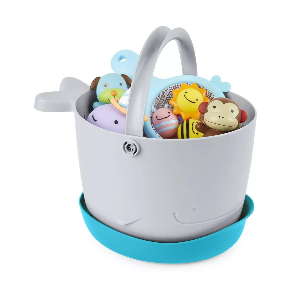 10 of the best bath toy storage solutions for 2023 UK