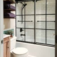 How To Install A Shower Door