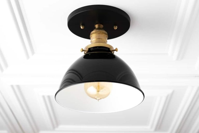 Modern Farmhouse Light Fixtures