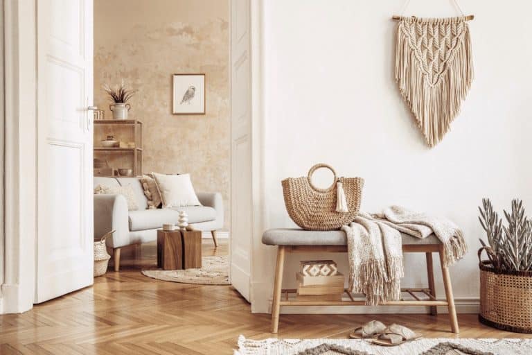 What is Modern Bohemian Interior Design?
