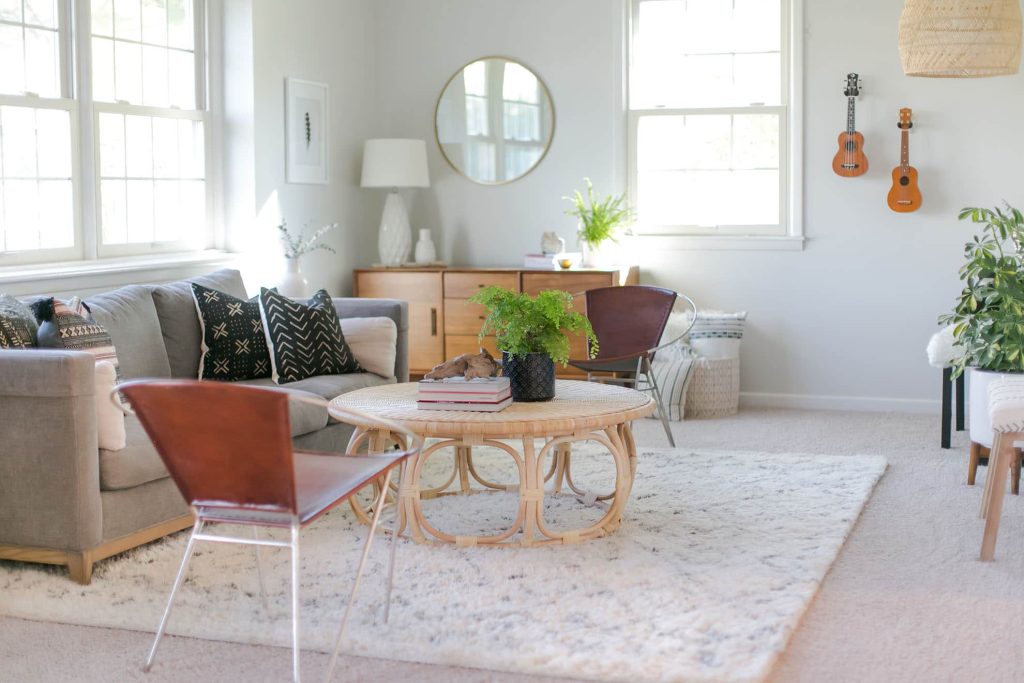 when decorating with pillows be sure to know when using too many will become a problem and always use the right amount
