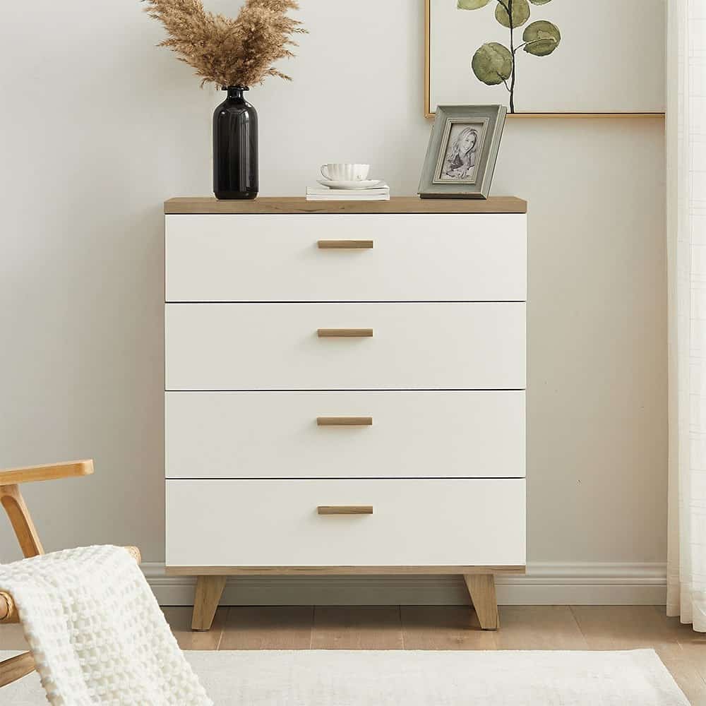 modern dresser