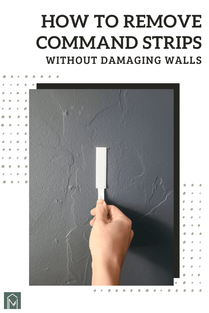 Pro tip: use command strips to avoid damaging the paint on your walls :  r/CasualUK