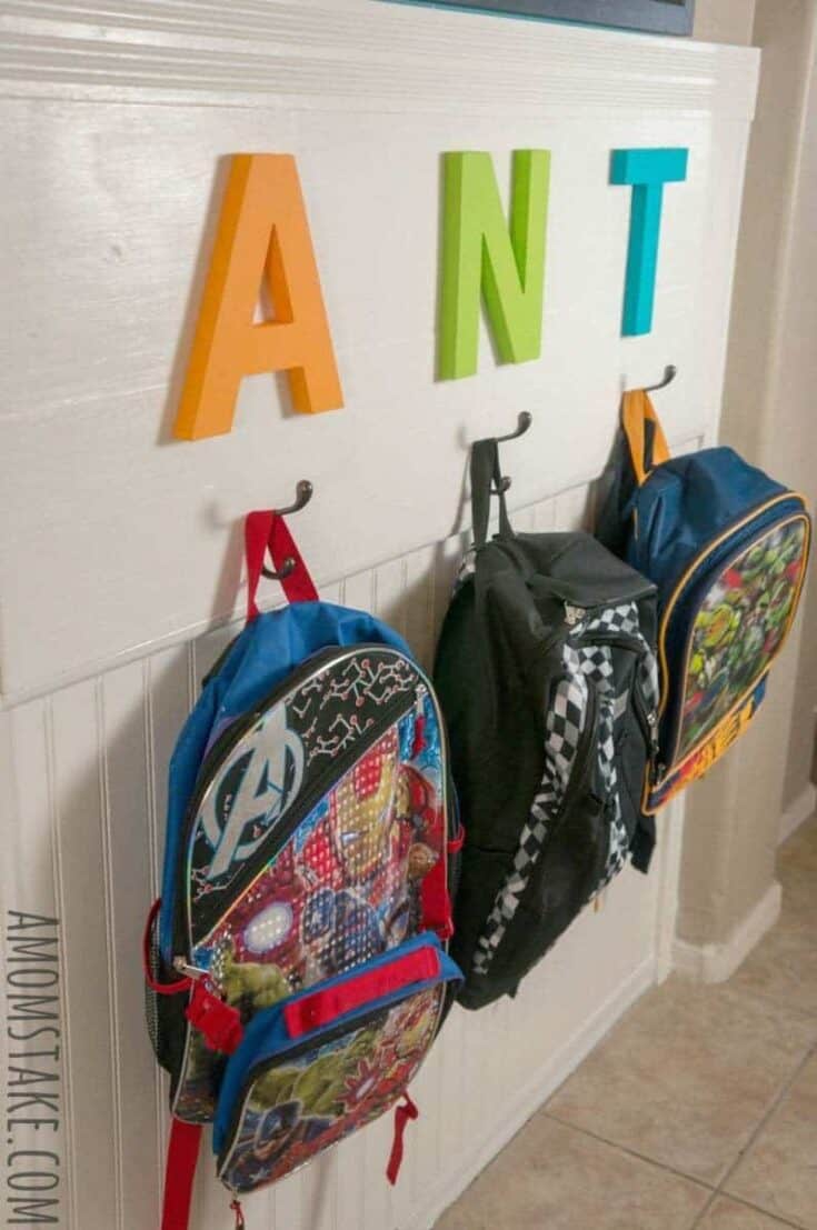 20 kids' backpacks to keep all their gear organized - Today's Parent