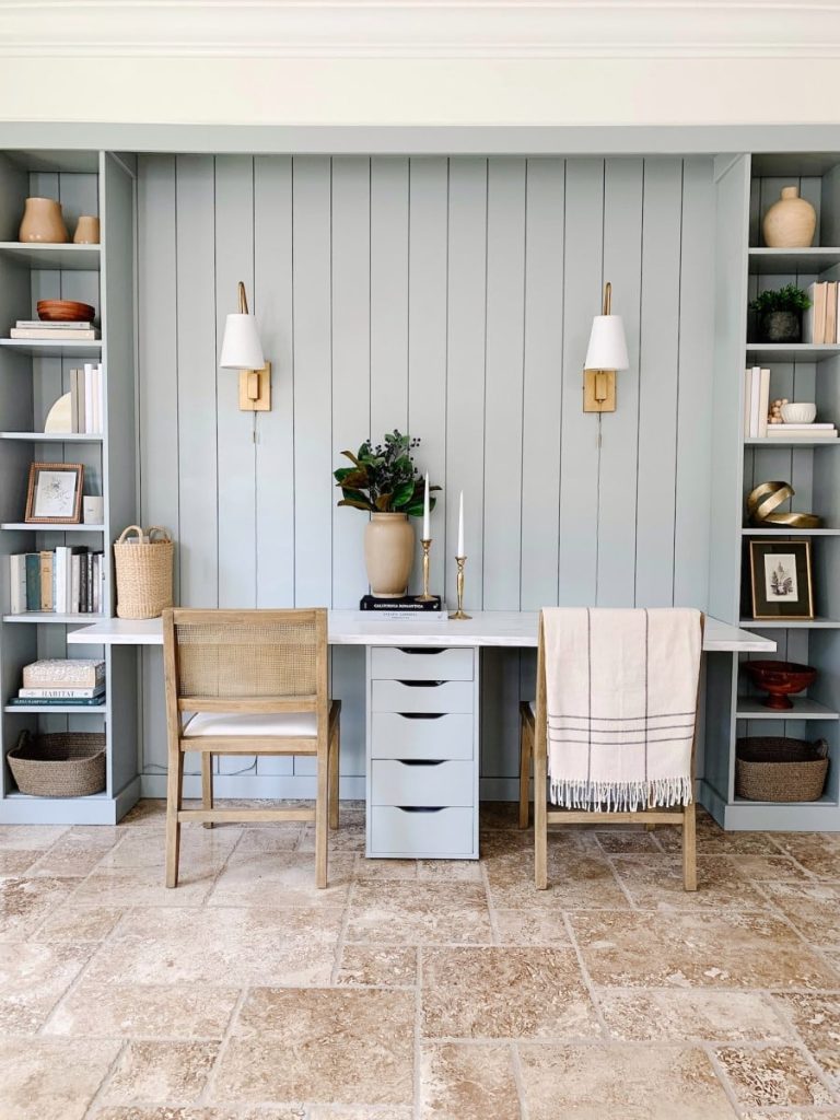 Home Office For Two: 22+ Gorgeous Ideas