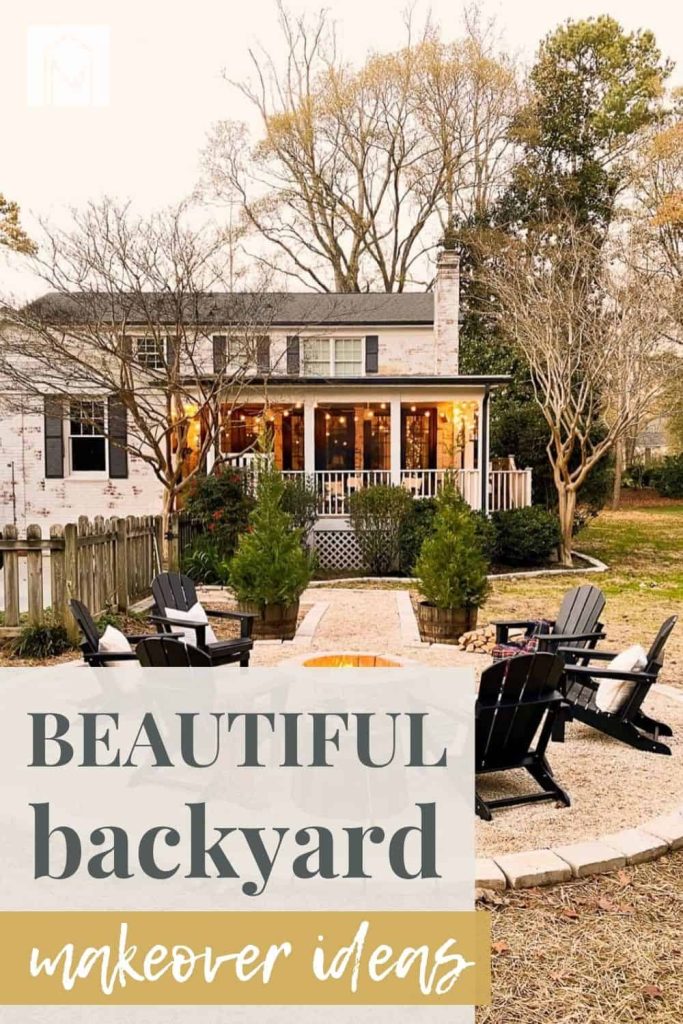 11 Backyard Makeover Ideas to Upgrade Your Space – LiLi Tile