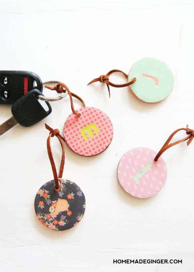 120 Best DIY Keychain ideas  diy keychain, keychain, cool keychains