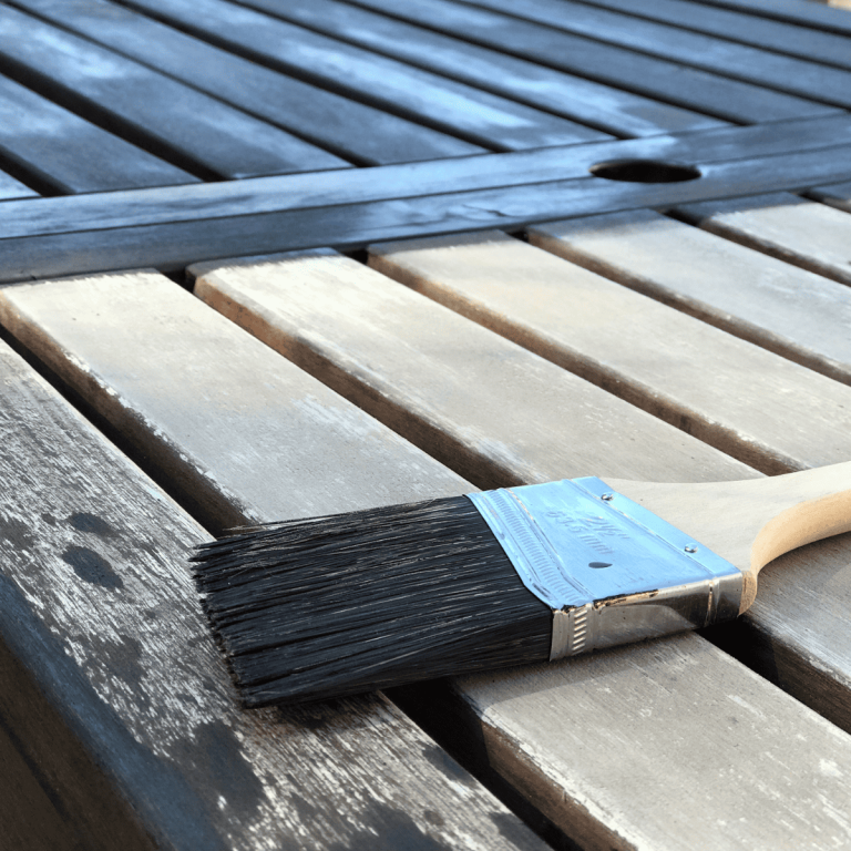 Your Ultimate DIY Guide on How to Restain Wood