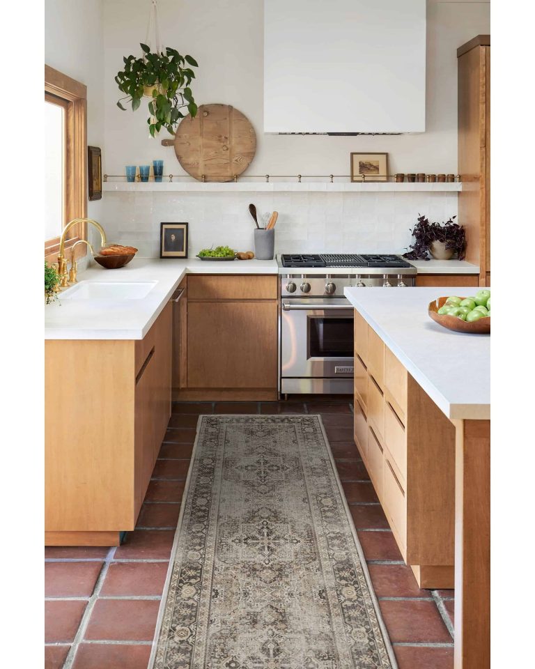 20 Best Washable Kitchen Runner Rugs