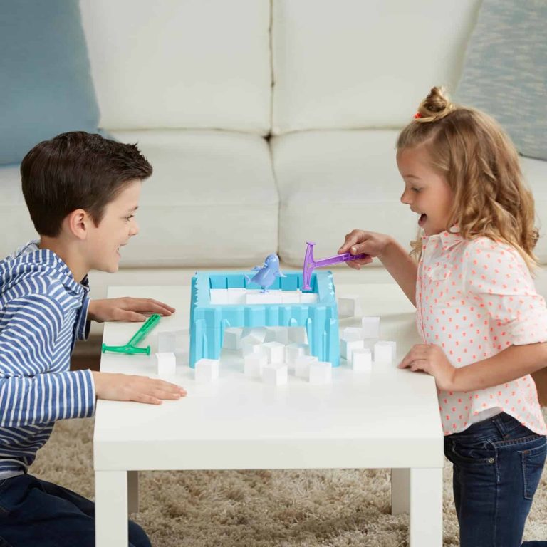 Best Kid Games – Our Kid’s Favorite Games
