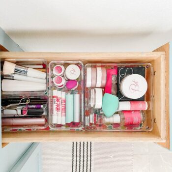 24 Awesome DIY Bathroom Shelf Ideas - Making Manzanita